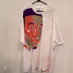 Nike Revolution T-shirt